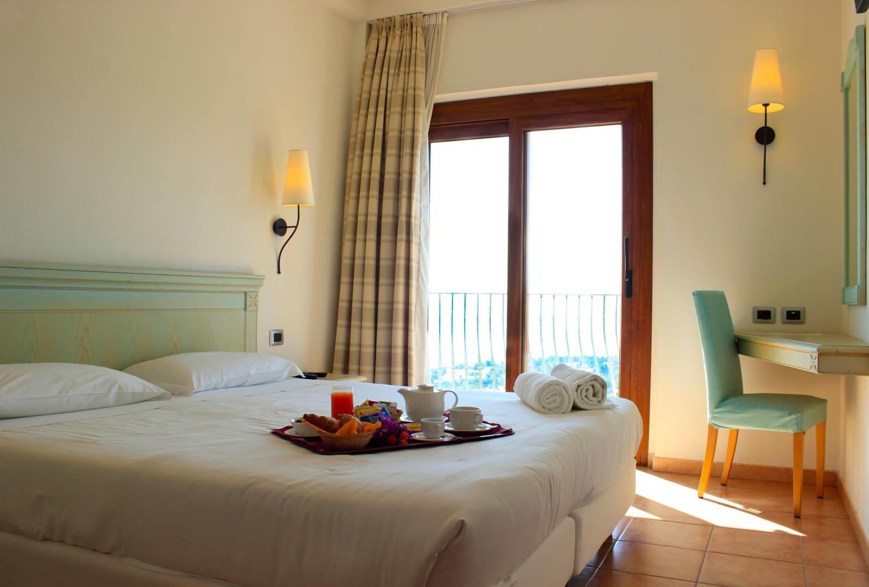 Foto - Hotel Brancamaria