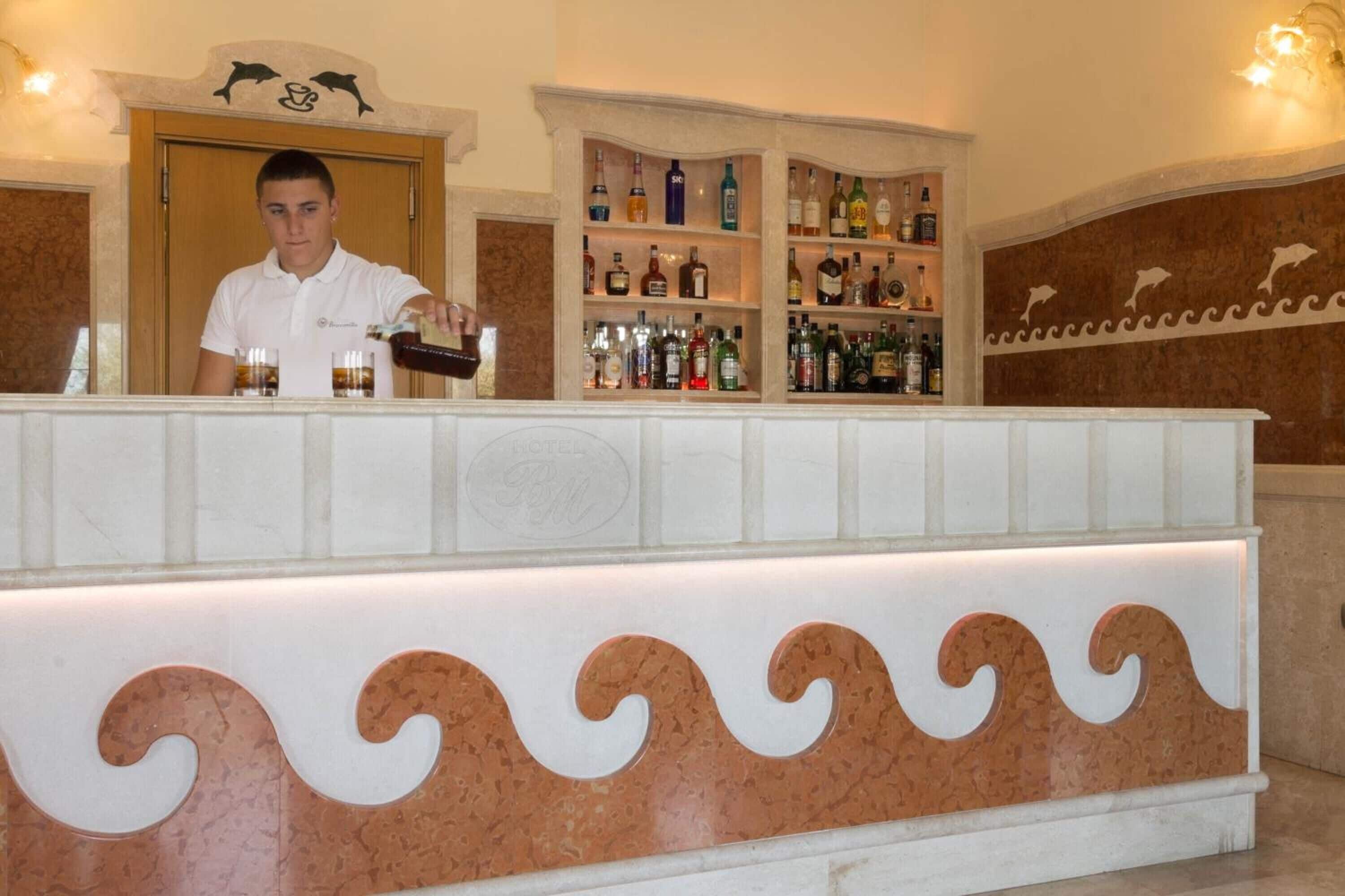 Foto - Hotel Brancamaria