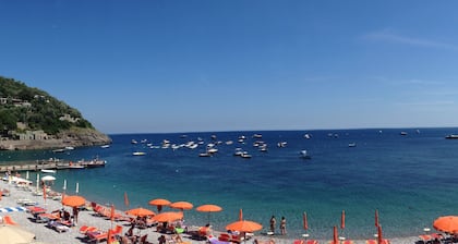 Punta Campanella Resort & SPA
