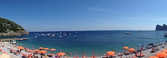 Punta Campanella Resort & SPA