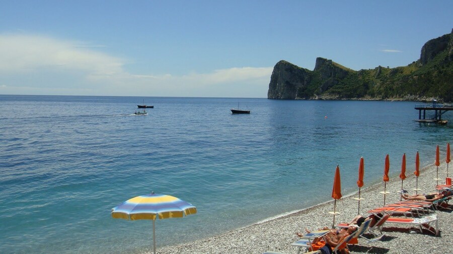 Punta Campanella Resort & SPA