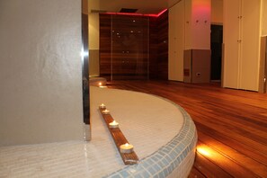 Body treatments, facials, manicures and pedicures, massages - Punta Campanella Resort & SPA (Massa Lubrense)