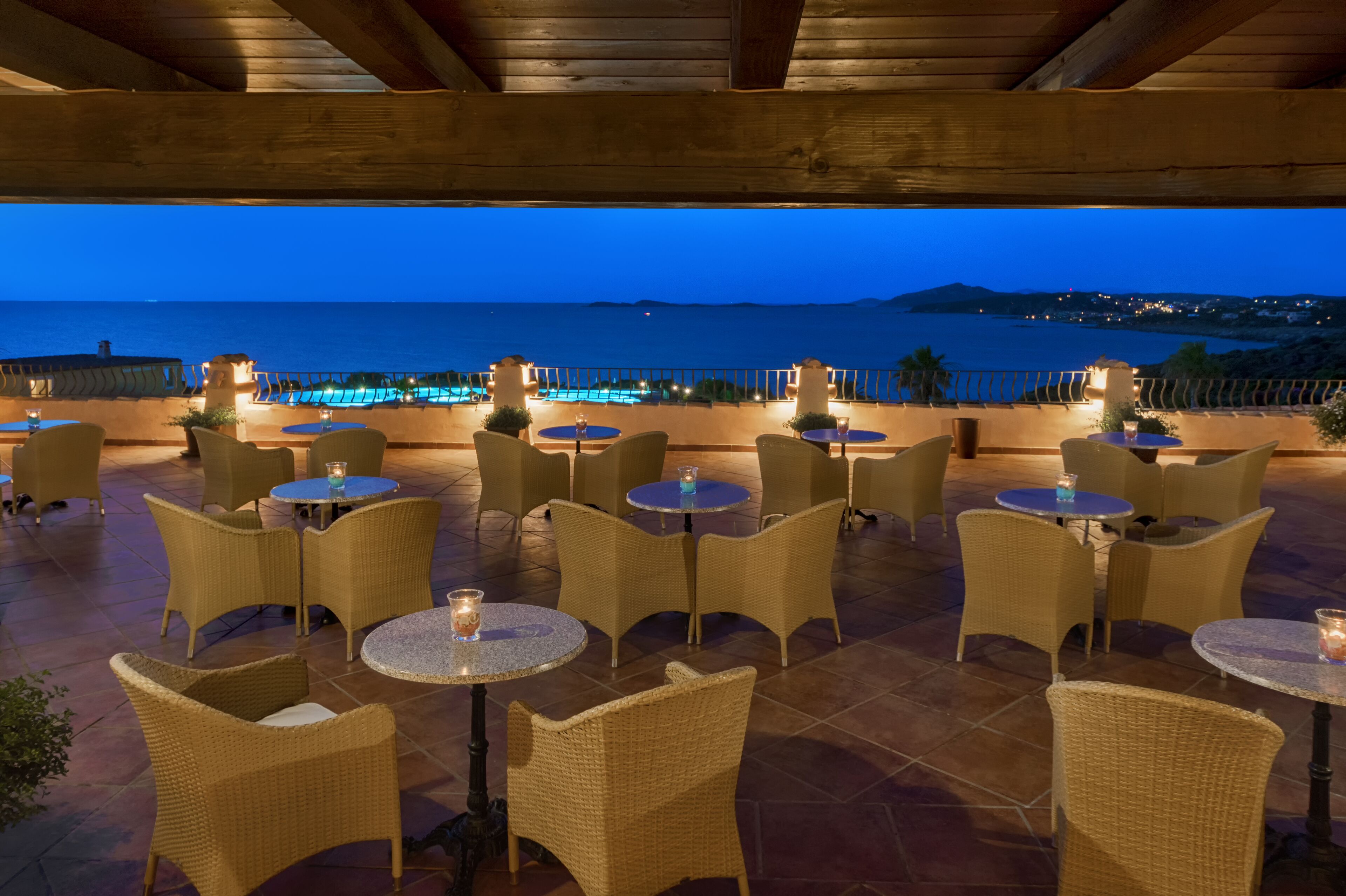 Photo - COLONNA RESORT, a Colonna Luxury Beach Hotel, Porto Cervo