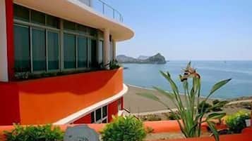 Vistas al mar