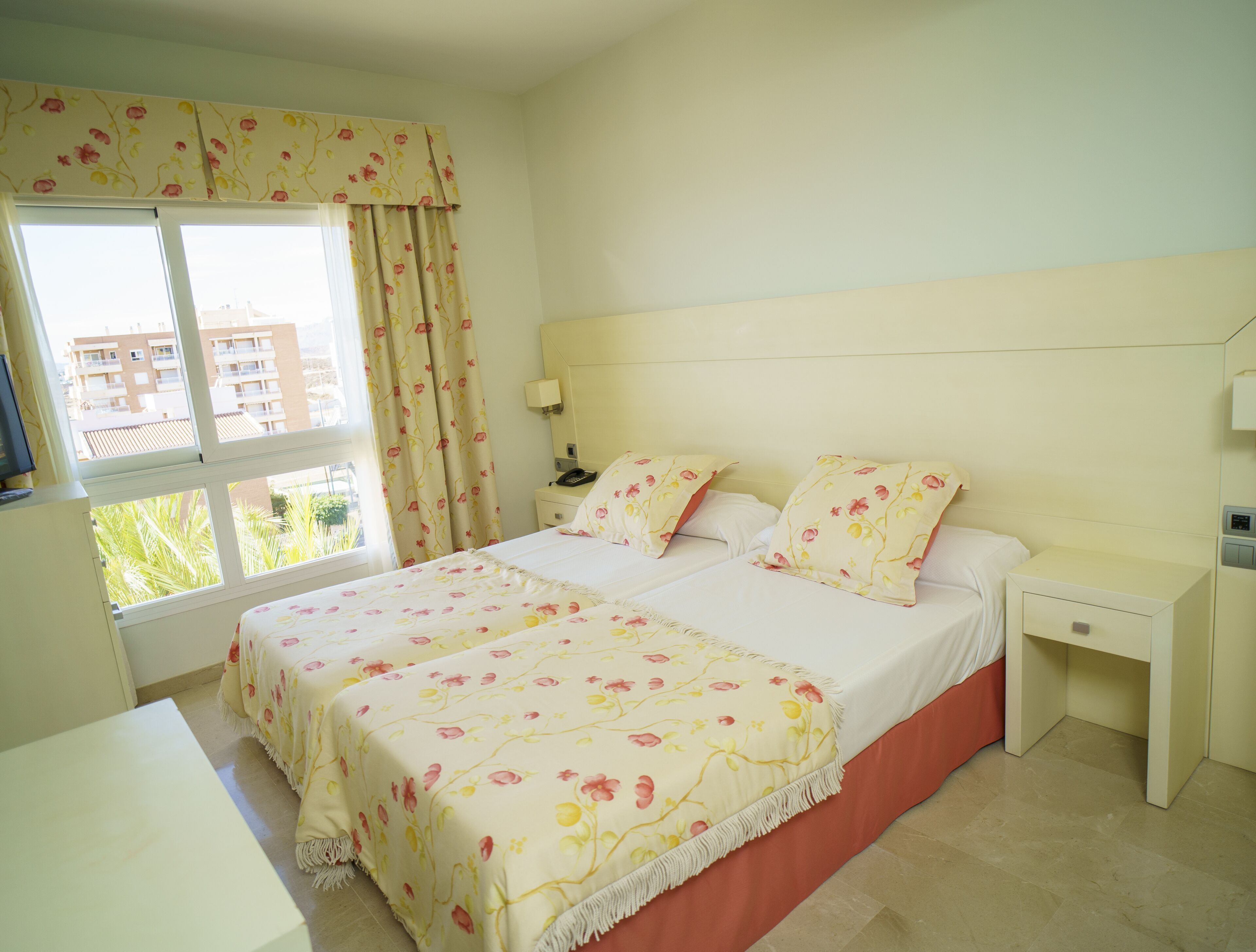 In-room safe, desk, blackout curtains, free WiFi