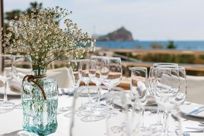 Meeting facility - Senator Águilas Hotel (Aguilas)