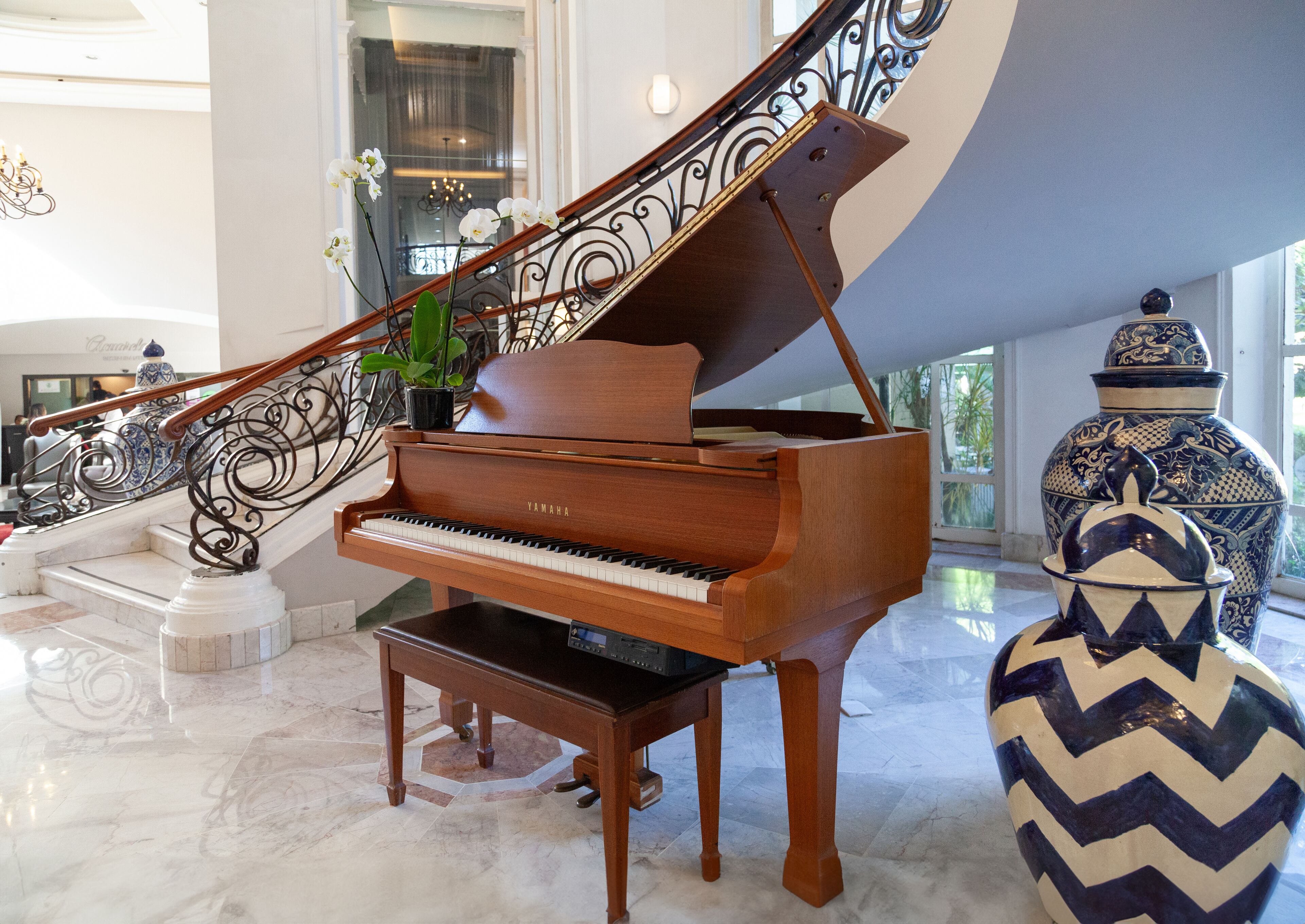 Foto - Plaza Camelinas Hotel