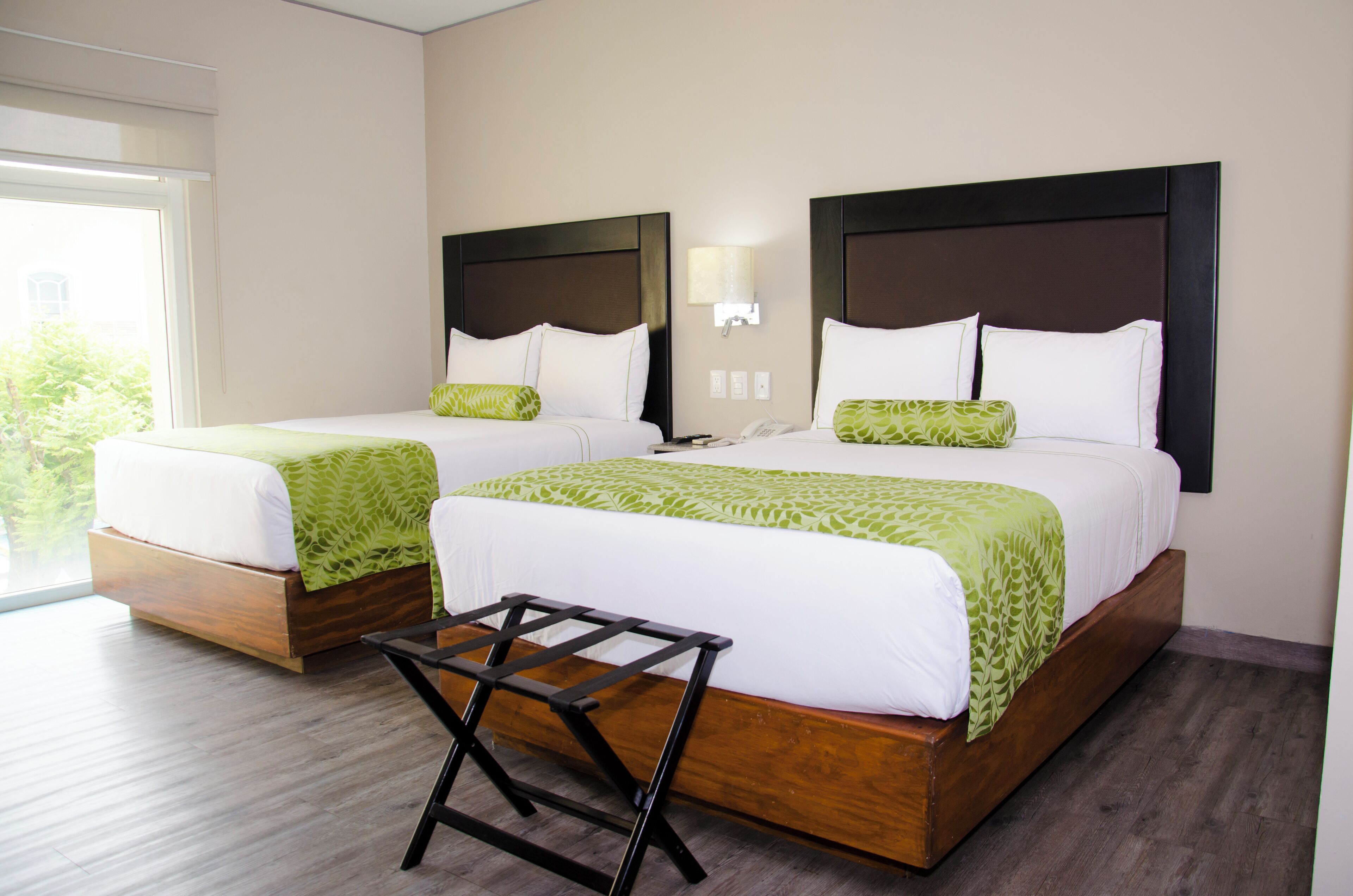 Foto - Plaza Camelinas Hotel