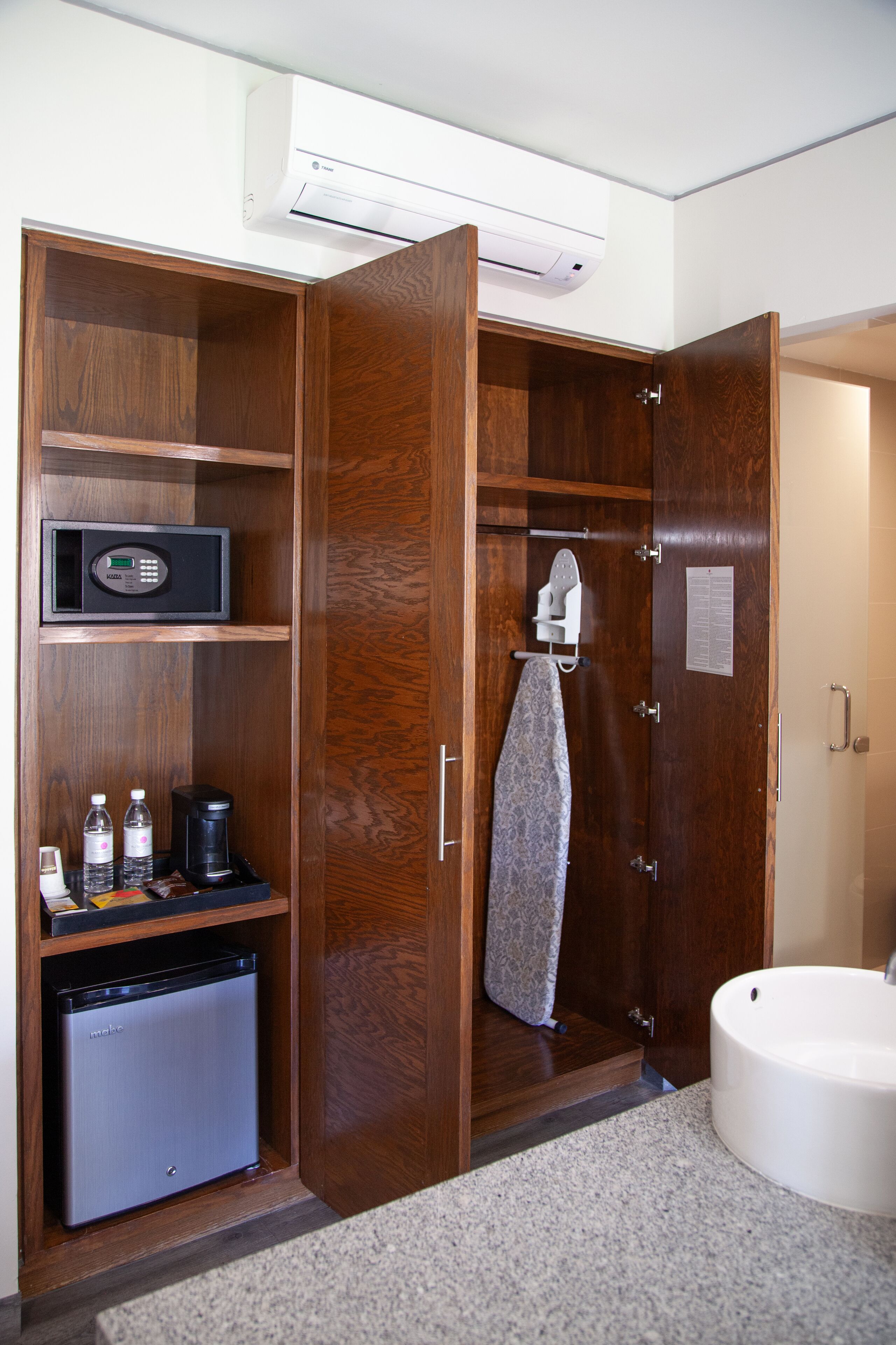 Foto - Plaza Camelinas Hotel