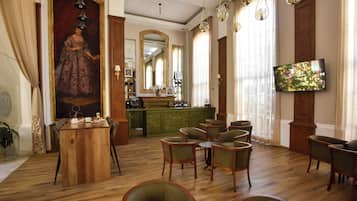 Snack-bar