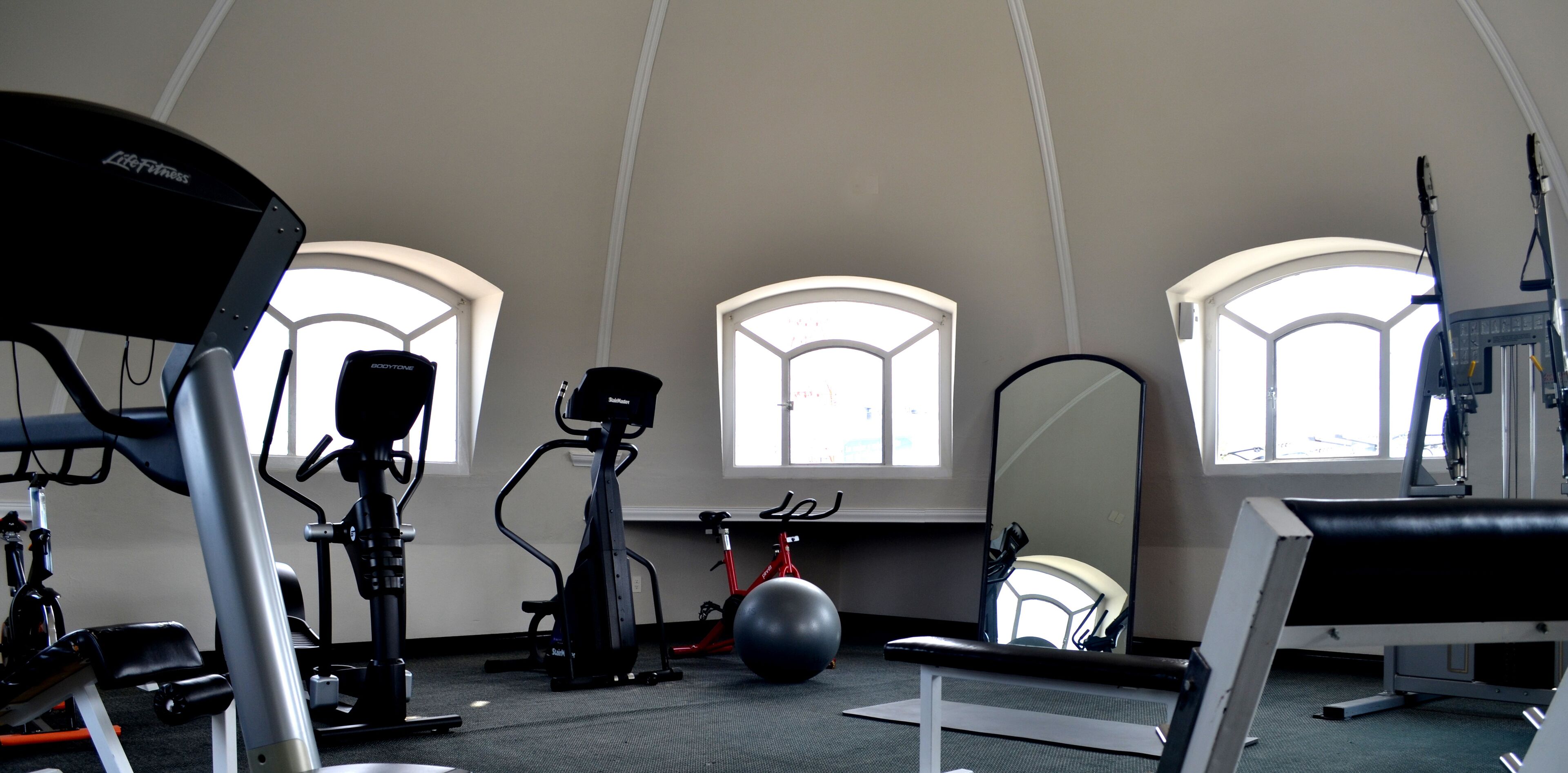 Foto - Plaza Camelinas Hotel