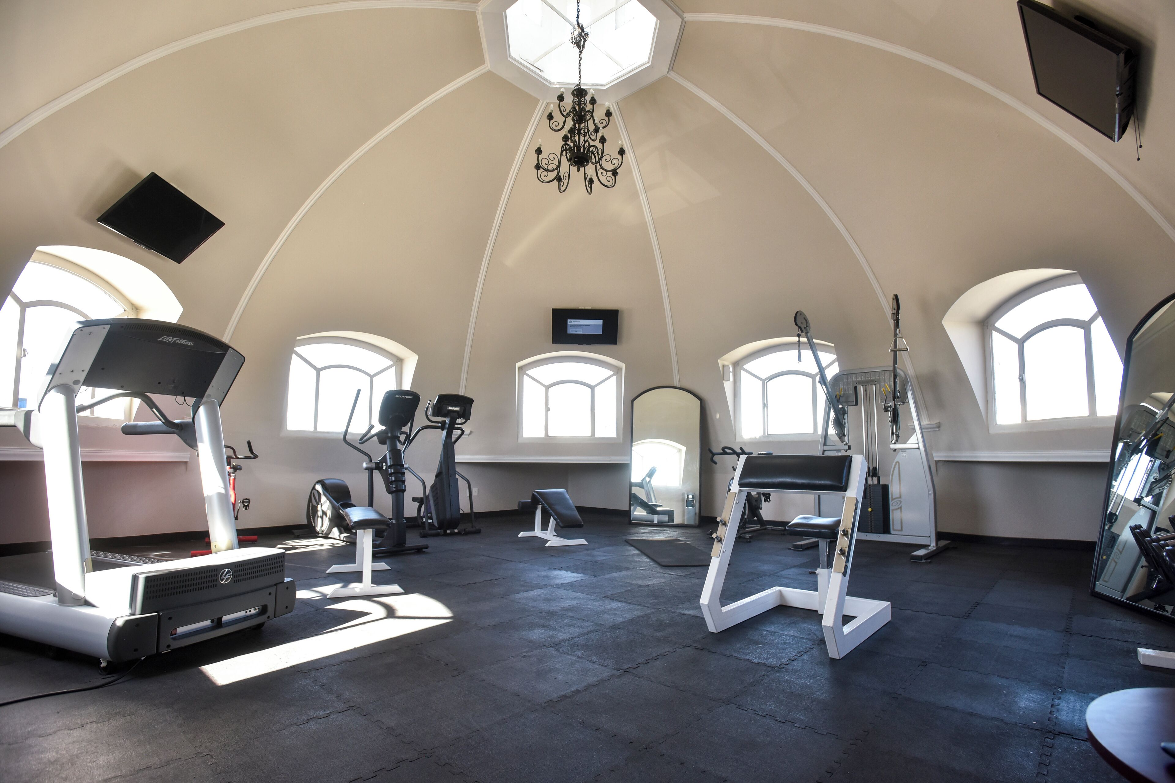 Foto - Plaza Camelinas Hotel