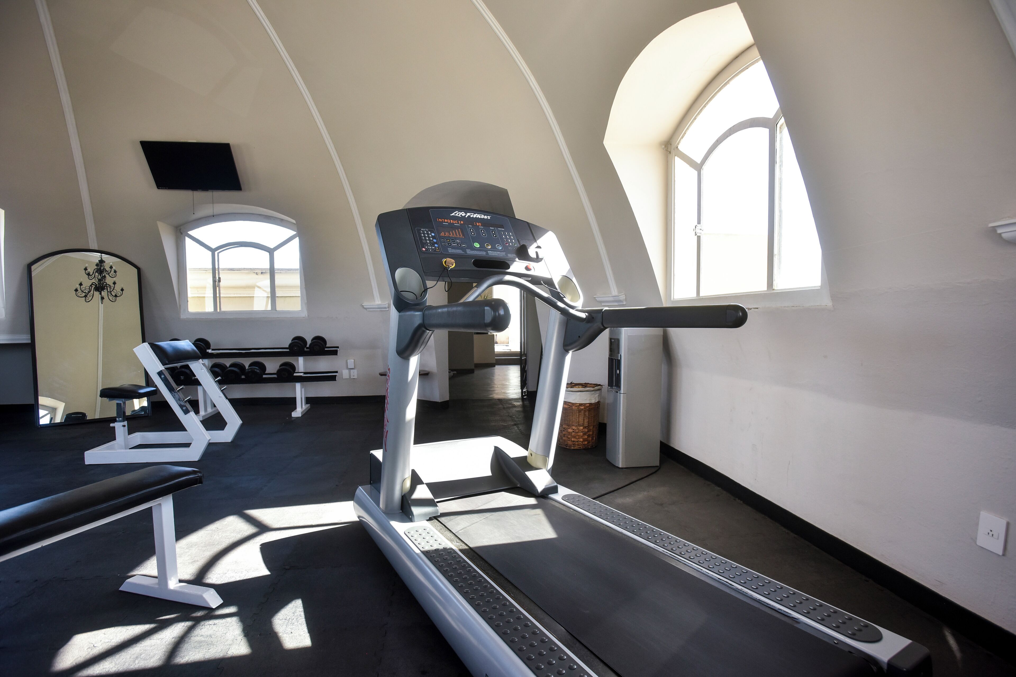 Foto - Plaza Camelinas Hotel