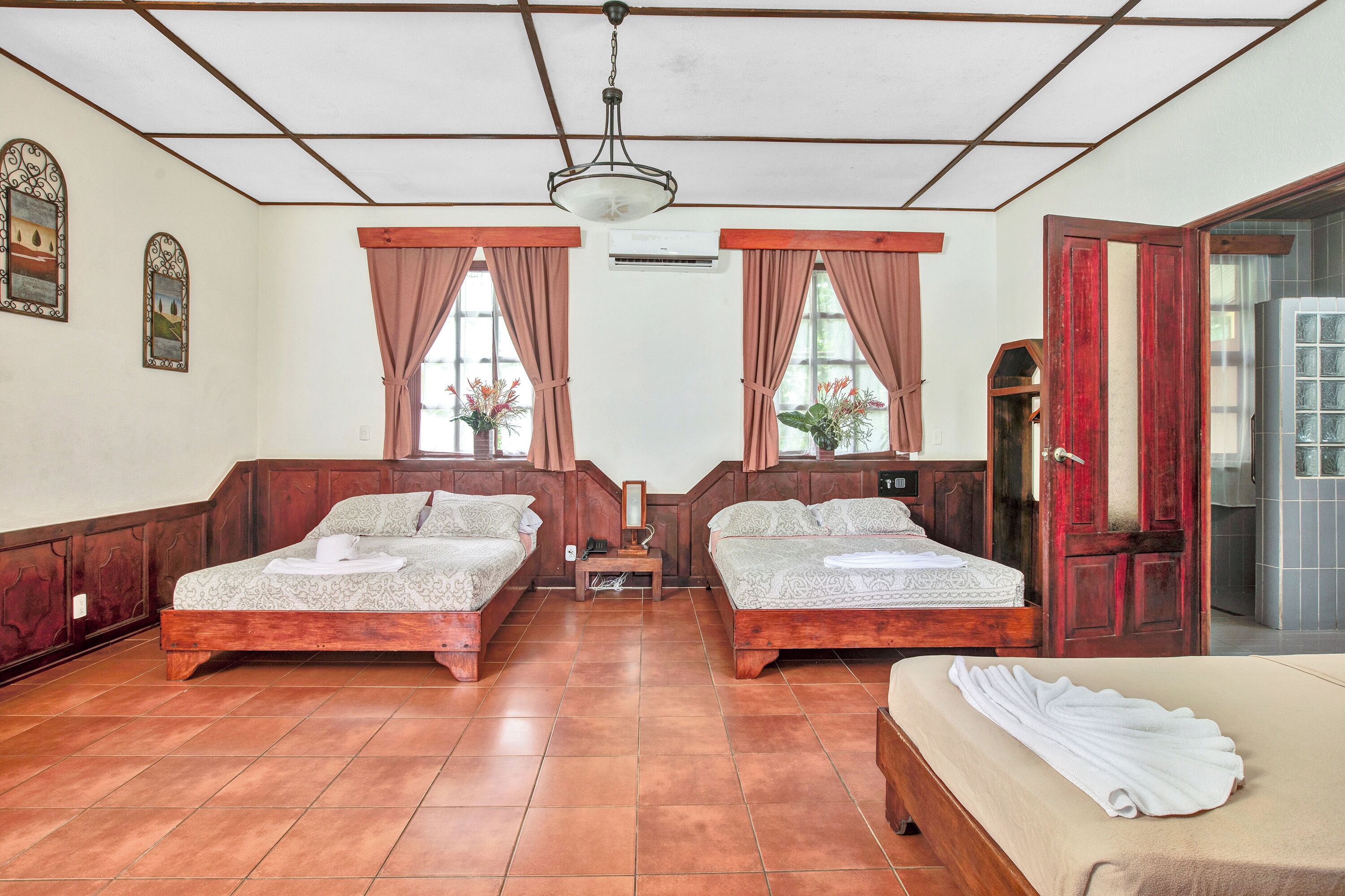 Foto - Hotel Playa Bejuco