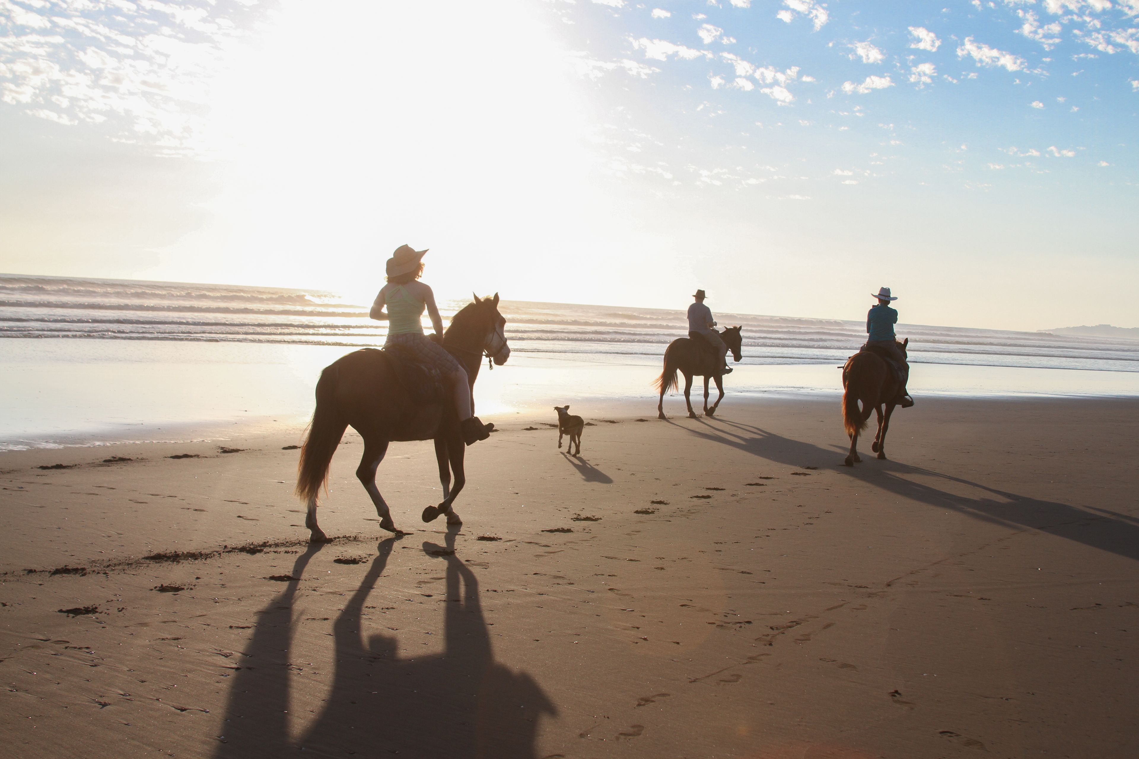 Foto - Playa Bejuco