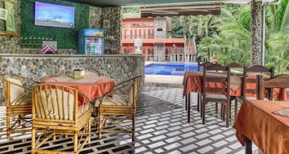 Hotel Playa Bejuco