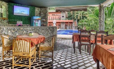 Hotel Playa Bejuco