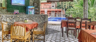 Hotel Playa Bejuco