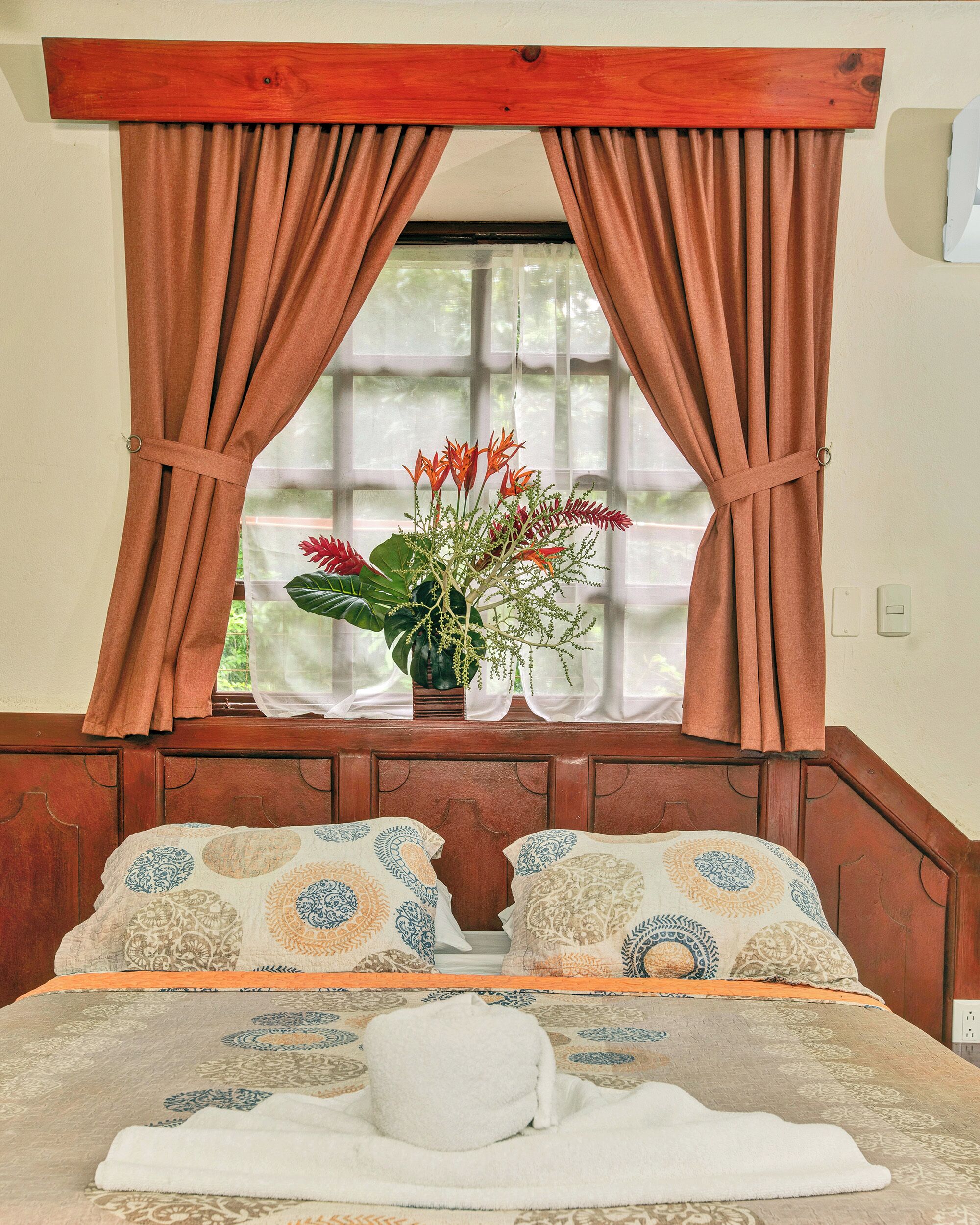 superior double room | 1 bedroom, premium bedding, in-room safe, free wifi