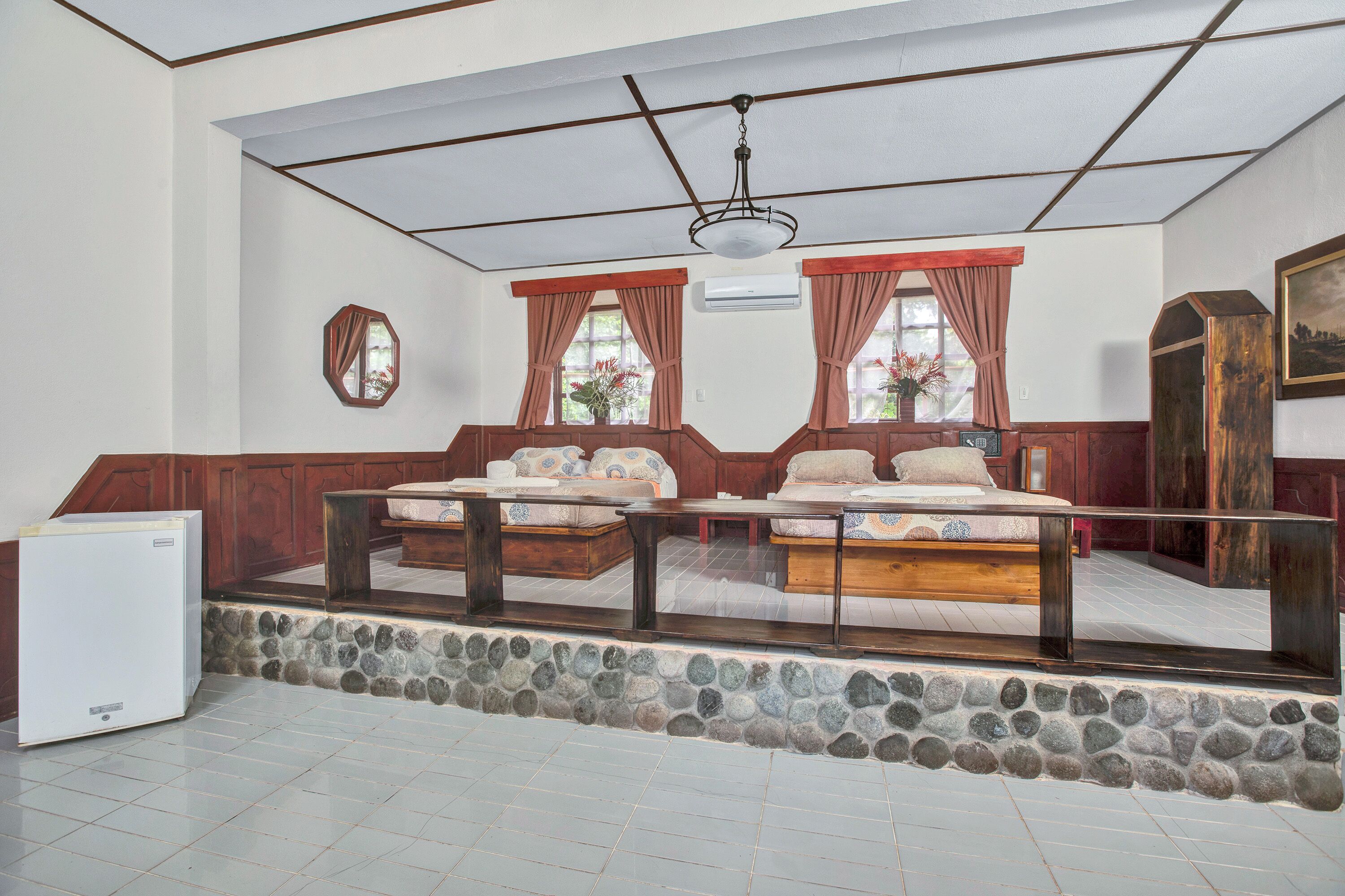 superior family room quadruple | 1 bedroom, premium bedding, in-room safe, free wifi