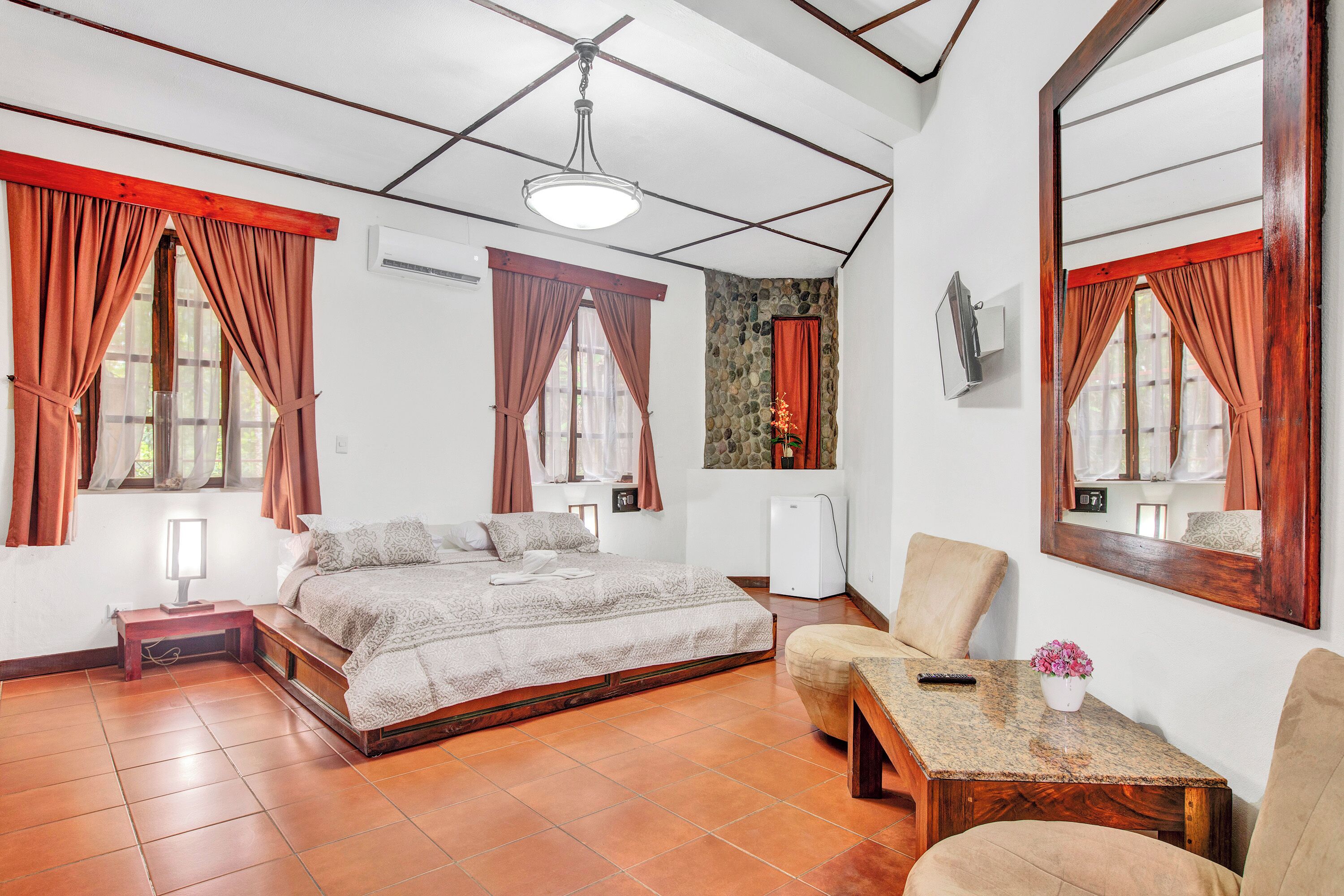 superior double room | 1 bedroom, premium bedding, in-room safe, free wifi