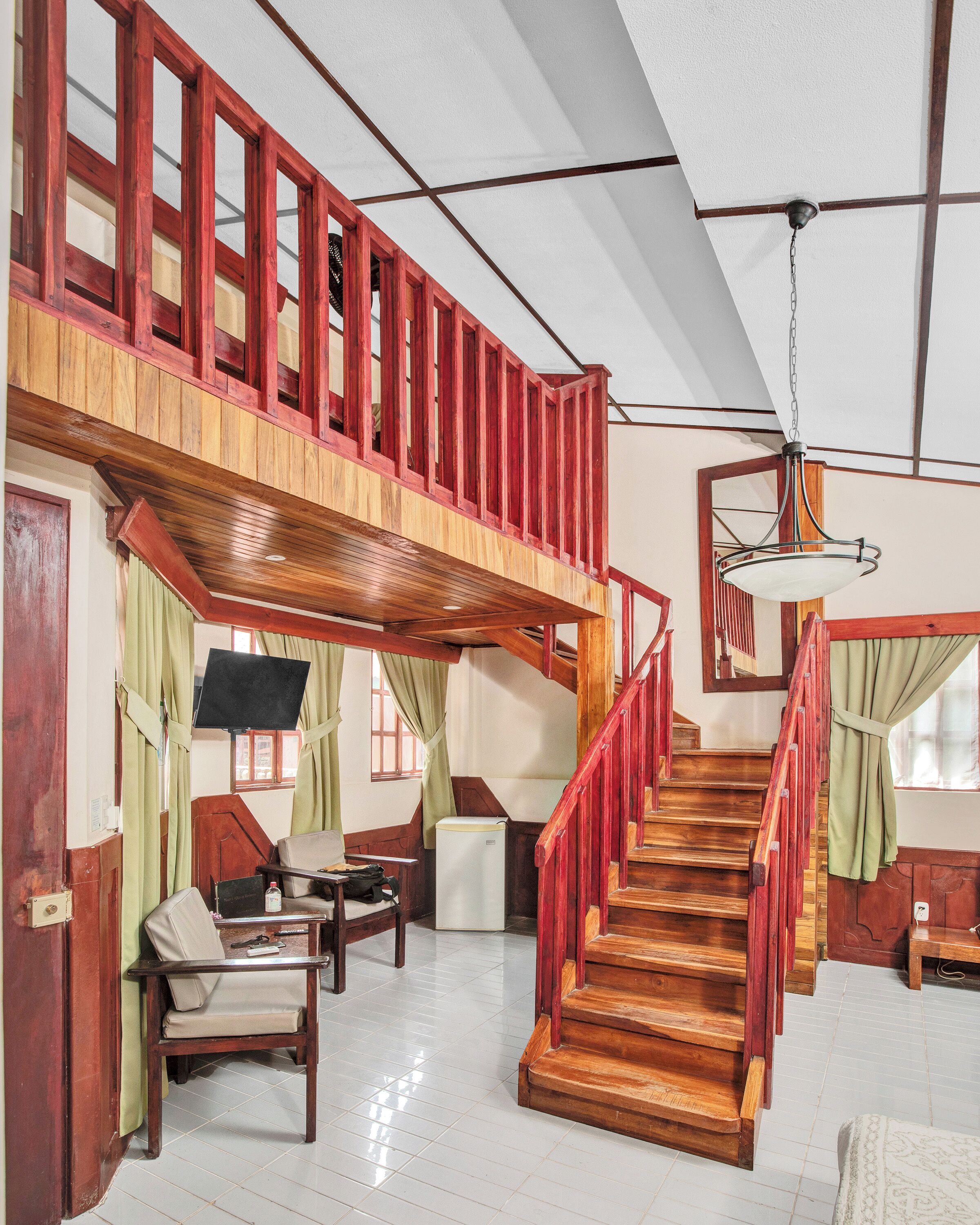 superior family room quadruple | 1 bedroom, premium bedding, in-room safe, free wifi