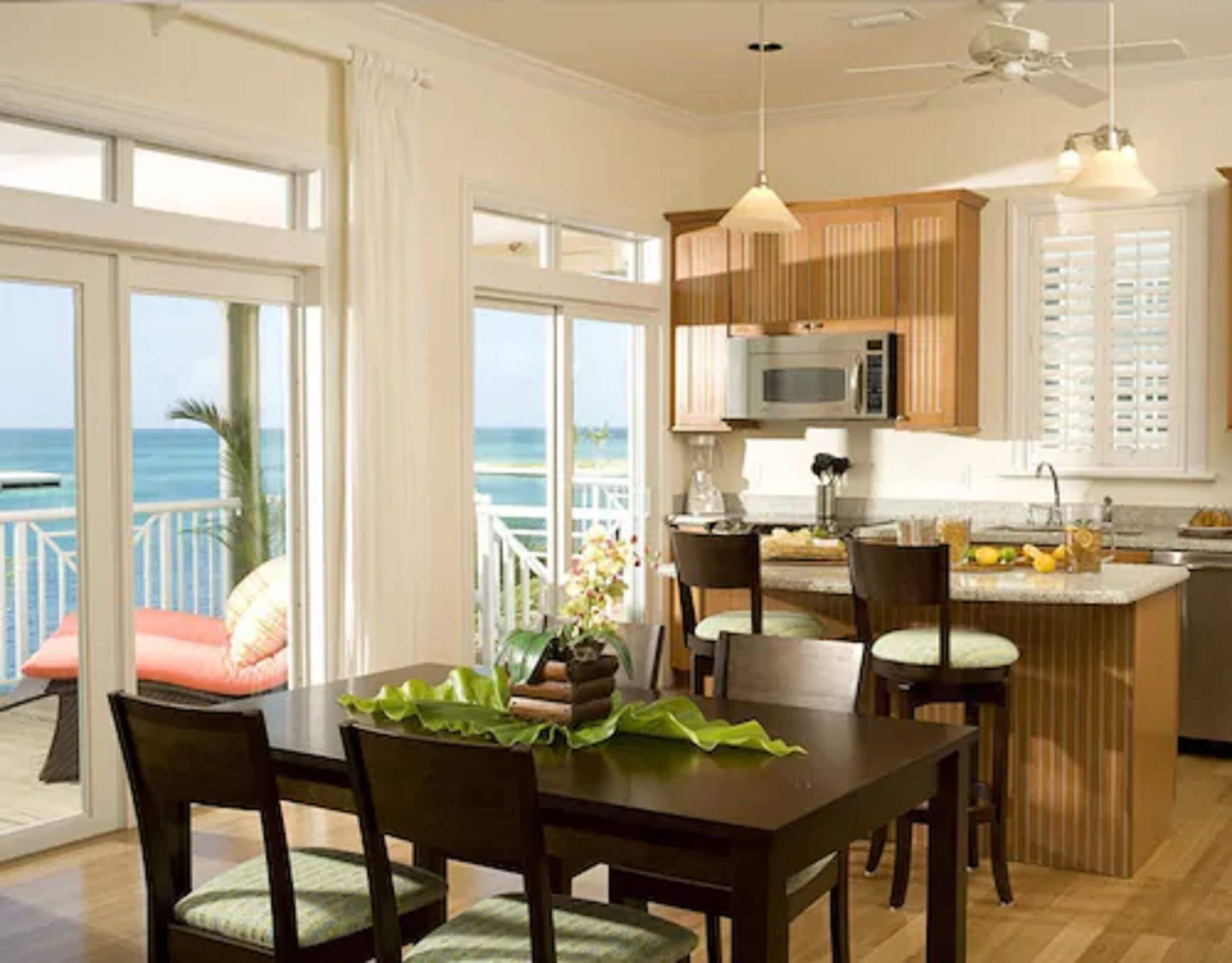 Villa, 2 Bedrooms | Premium bedding, in-room safe, blackout curtains, iron/ironing board