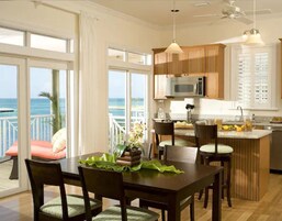 Villa, 2 Bedrooms | Premium bedding, in-room safe, blackout drapes, iron/ironing board