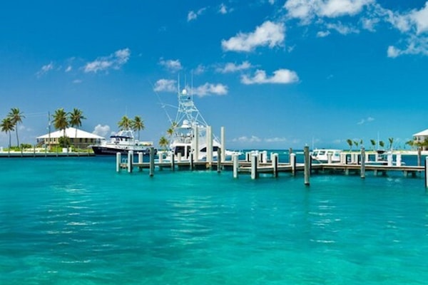 Vila, 2 kamar tidur | Pemandangan perairan