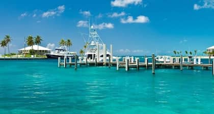 Cape Eleuthera Resort & Marina