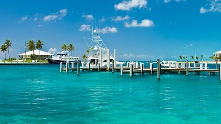 Cape Eleuthera Resort & Marina