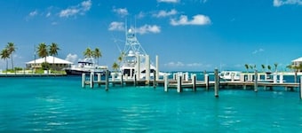 Cape Eleuthera Resort & Marina