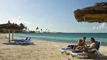Private beach, scuba diving, snorkeling, kayaking