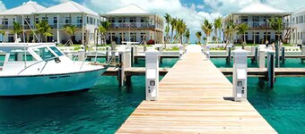 Cape Eleuthera Resort & Marina