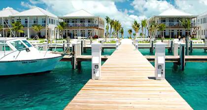 Cape Eleuthera Resort & Marina