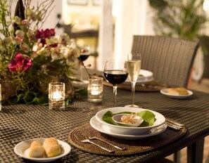 别墅, 2 间卧室 | 高档床上用品、客房内保险箱、遮光窗帘、熨斗/熨衣板