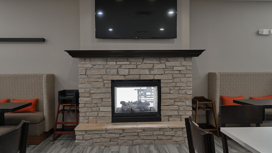 Sleep Inn & Suites Washington near Peoria