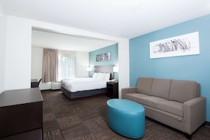 King Suite, Non Smoking