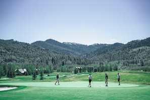 Golf