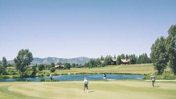 Golf