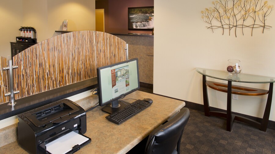 Aspen Extended Stay Suites Kenai