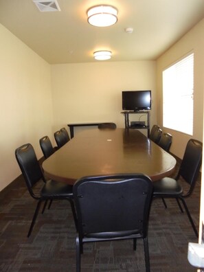 Meeting facility - Aspen Extended Stay Suites Kenai (Kenai)