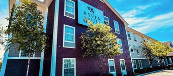 Aspen Extended Stay Suites Kenai