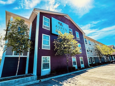 Aspen Extended Stay Suites Kenai