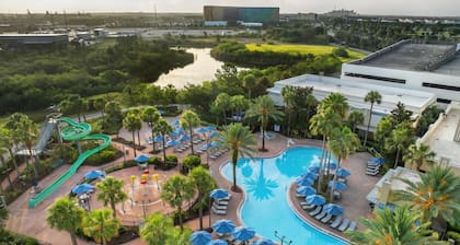 Hilton Grand Vacations Club Las Palmeras Orlando