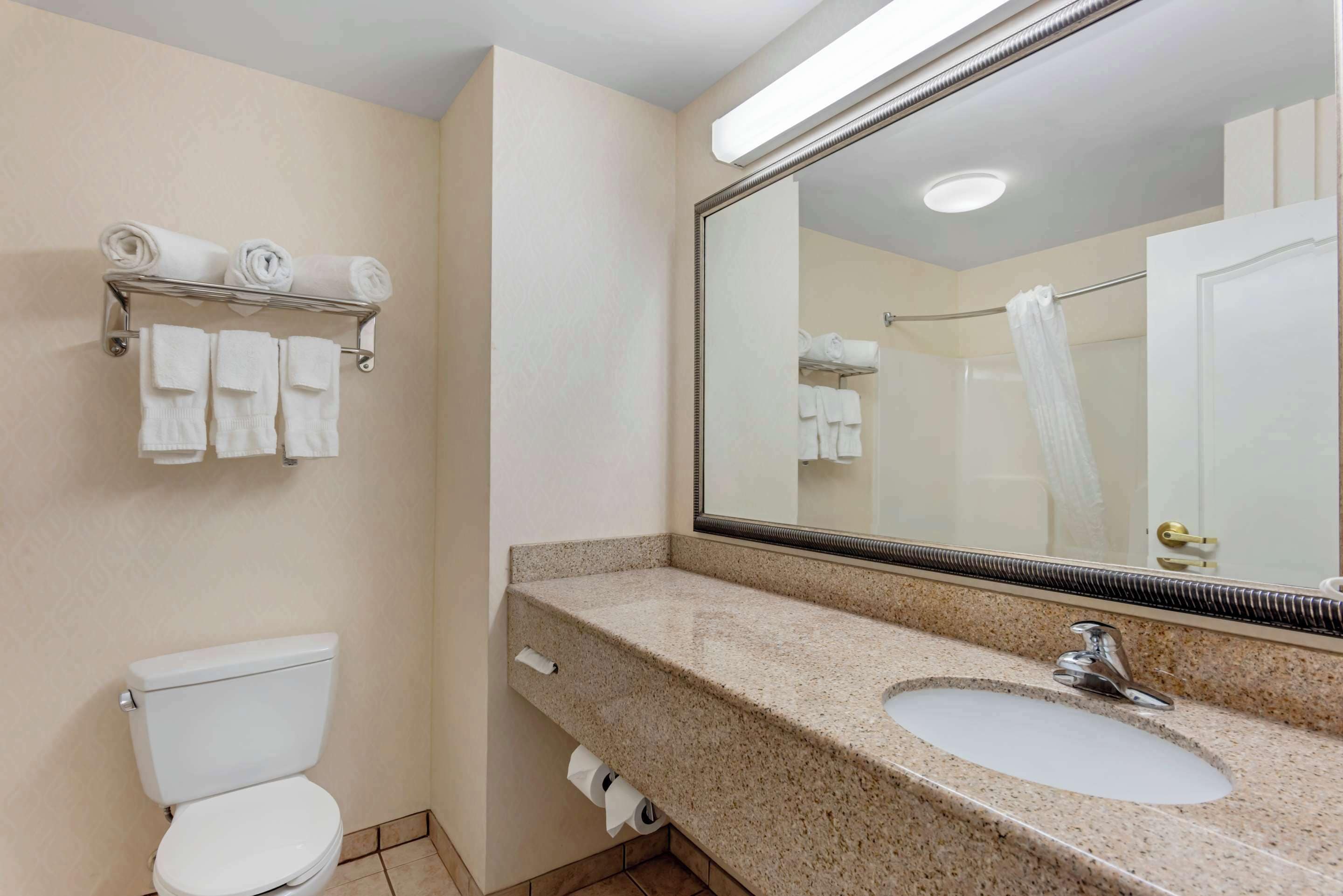 standard room, 1 king bed, non smoking | 1 bedroom, iron/ironing board, free cots/infant beds, rollaway beds