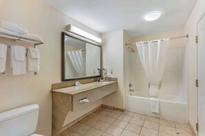 Iron/ironing board, free cribs/infant beds, rollaway beds, free WiFi - Comfort Inn & Suites Dover near Speedway (Dover)