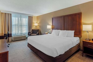 Iron/ironing board, free cribs/infant beds, rollaway beds, free WiFi