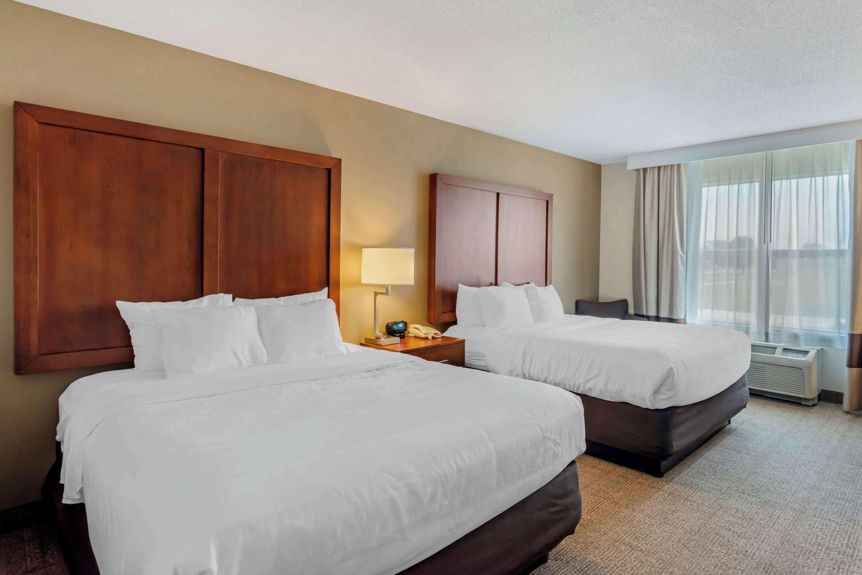 1 bedroom, iron/ironing board, free cots/infant beds, rollaway beds