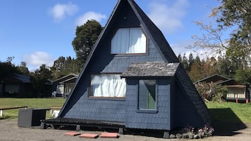 Traditional Cabin | WiFi, bed sheets